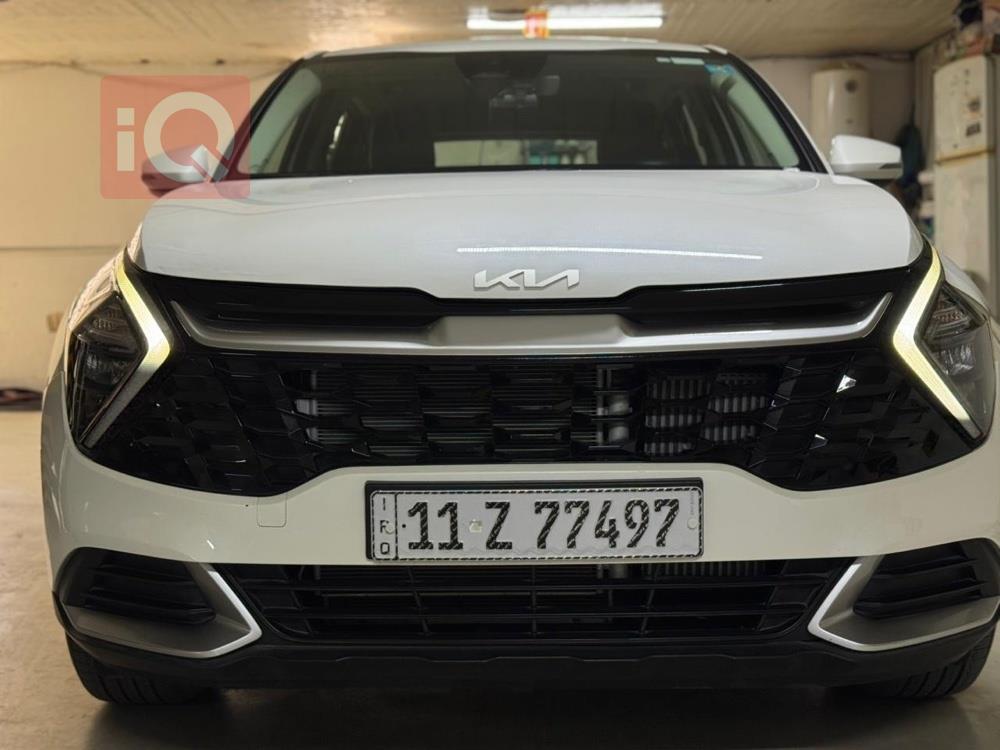 کیا سپۆرتاج